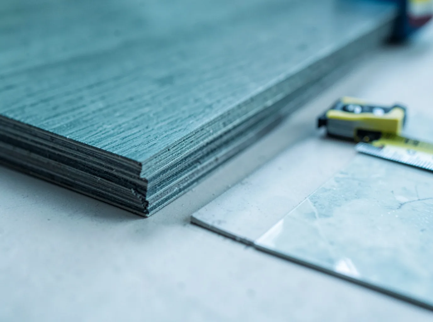 Luxury Vinyl Plank Installation Belmont, MA FAQs